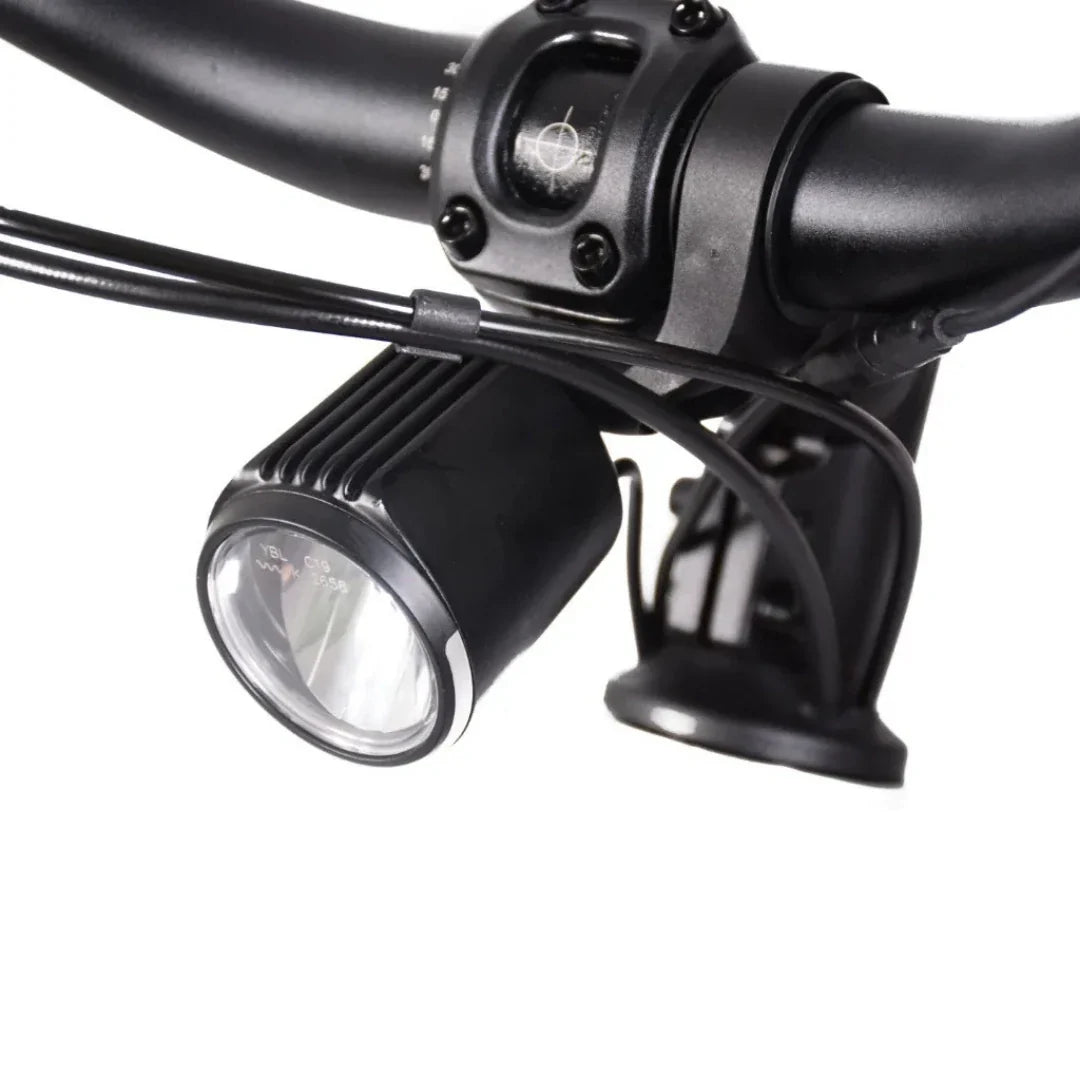 ECONO Apes SUV EER5 2026