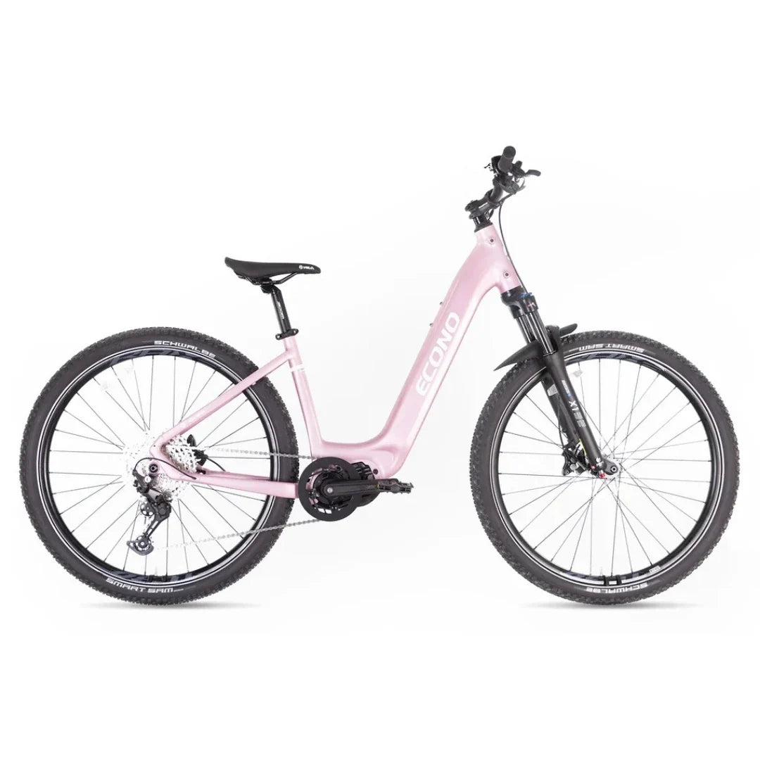 ECONO Gams MTB 29 EEC6 2026