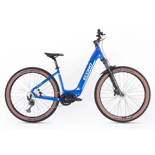 ECONO Gams MTB 29 EEC6 2026