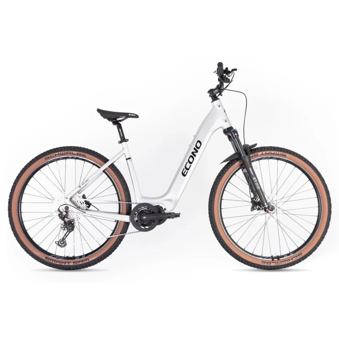 ECONO Gams MTB 29 EEC6 2026