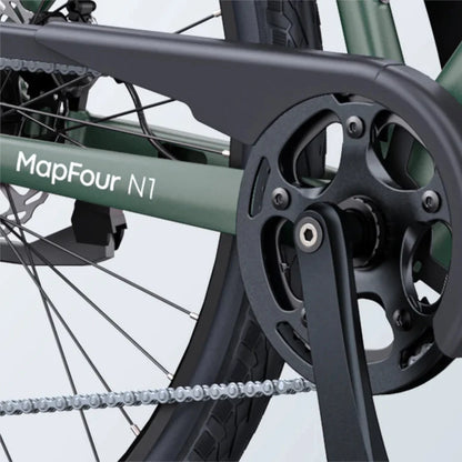 Engwe MapFour N1 AIR