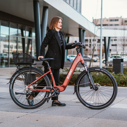 ECONO Apes CITY EER4