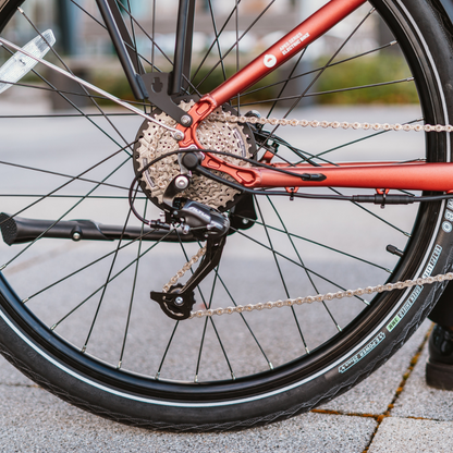 ECONO Apes CITY EER4