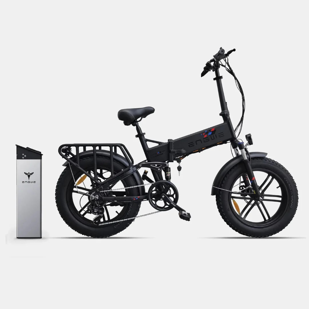Engwe Engine X