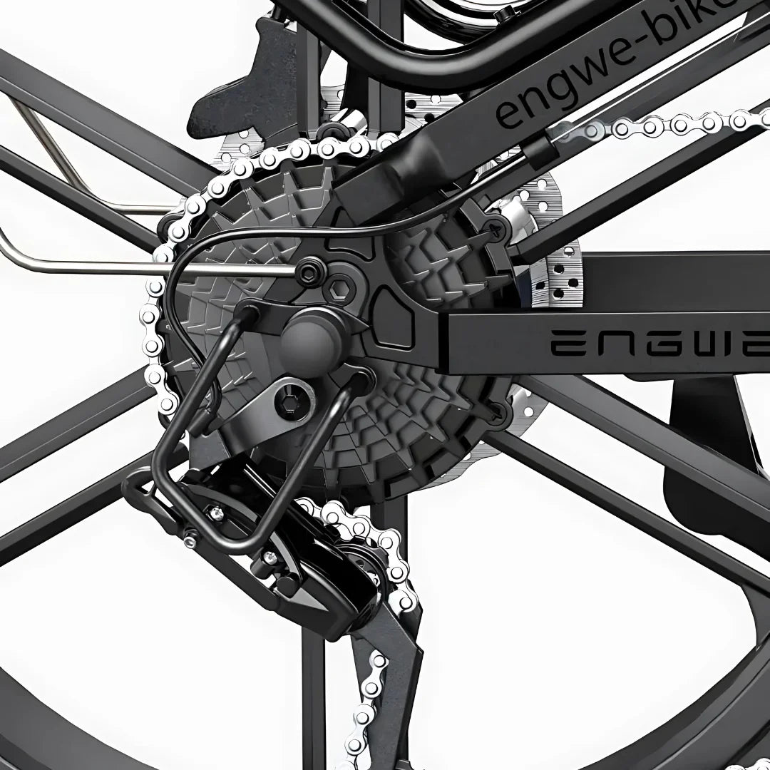 Engwe Engine X