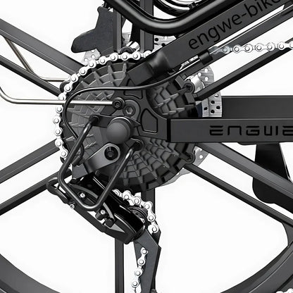 Engwe Engine X