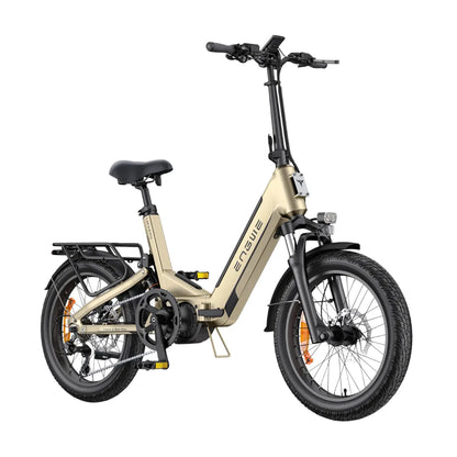 Engwe L20 3.0 Pro