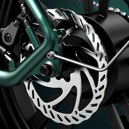 Engwe M20