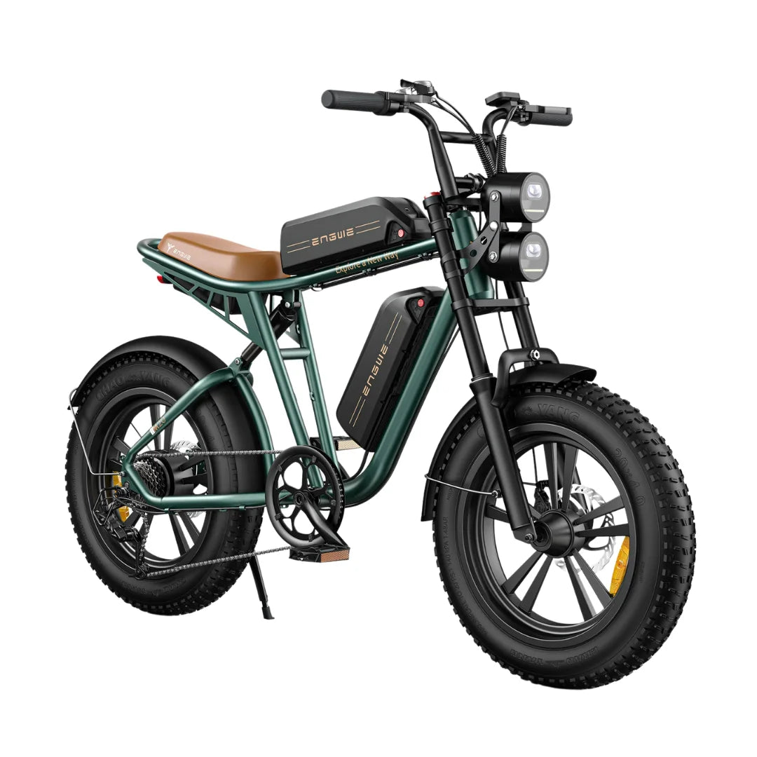 Engwe M20