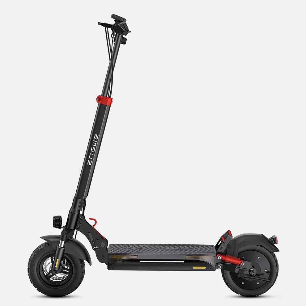 Electric Scooter Engwe Y600s features a sleek design, durable build, and high-performance wheels for smooth rides.