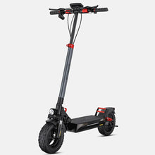 Electric Scooter Engwe Y600s features a sturdy frame, large tires, and a comfortable deck for smooth rides.