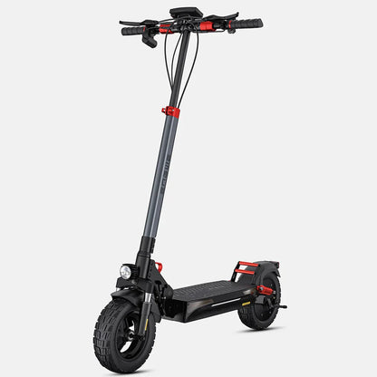 Electric Scooter Engwe Y600s features a sturdy frame, large tires, and a comfortable deck for smooth rides.