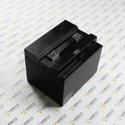 Battery LI-ON 60V Veleco FASTER