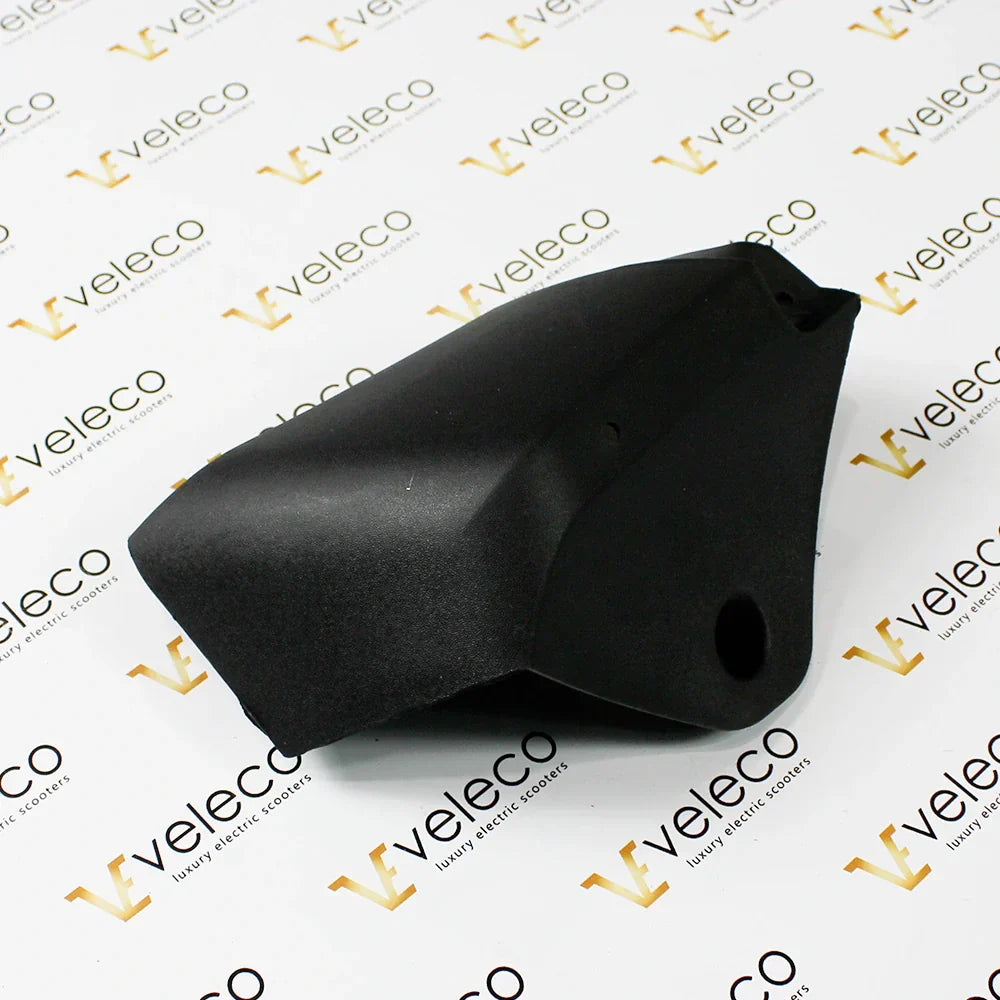 Right Front Inner Fender for Veleco Faster – black right front inner fender