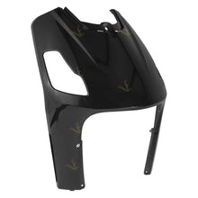 Front cover Black Veleco FASTER Veleco DRACO