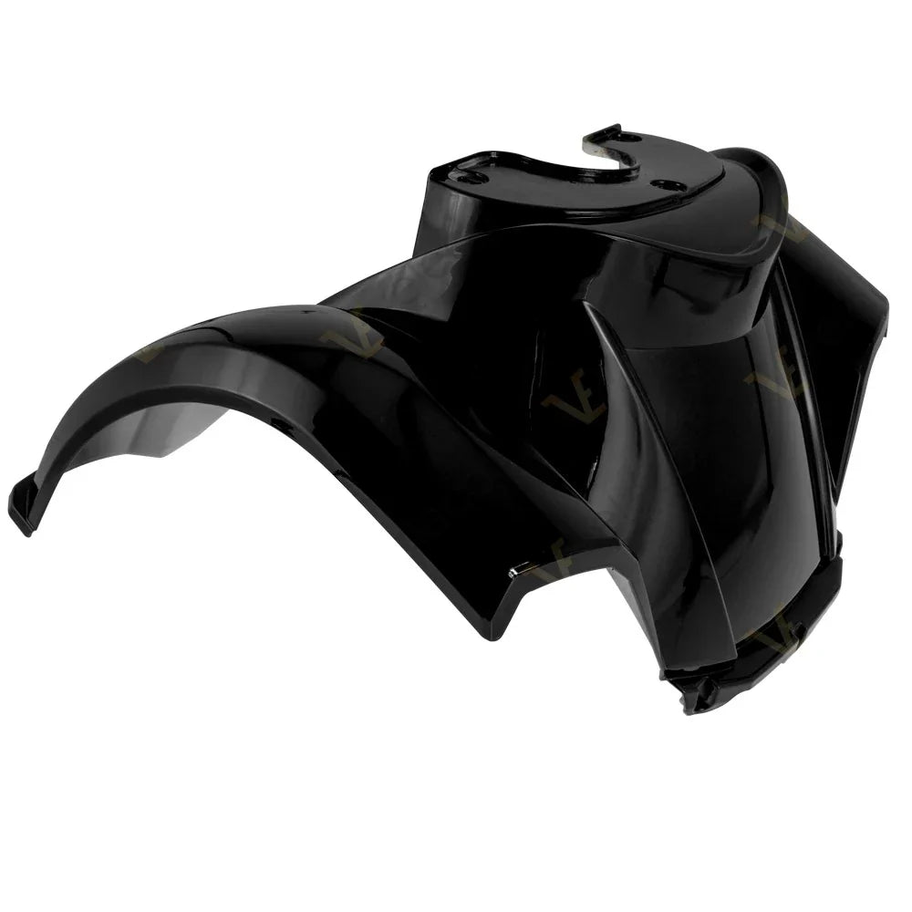 Black Front Fender for Veleco Faster – black front fender