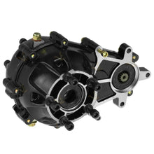 Differential Veleco FASTER
