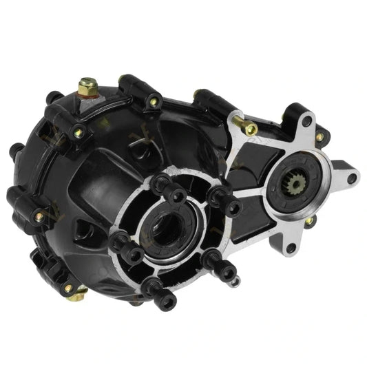 Differential Veleco FASTER
