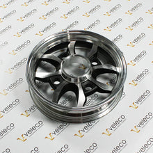 Front rim Veleco FASTER