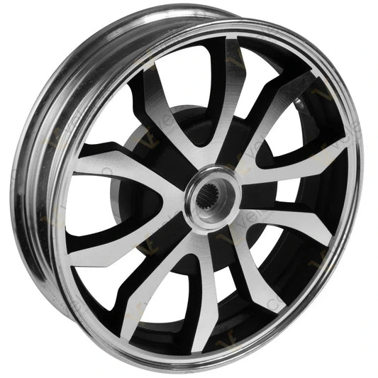Rear rim Veleco FASTER