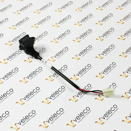 Charging socket Veleco FASTER