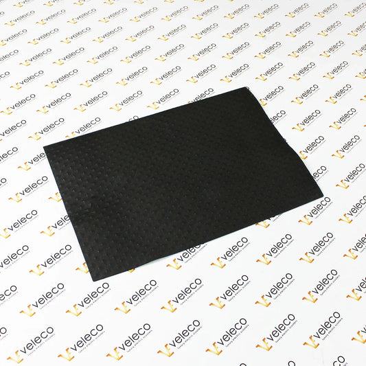 Rubber battery cover Veleco FASTER