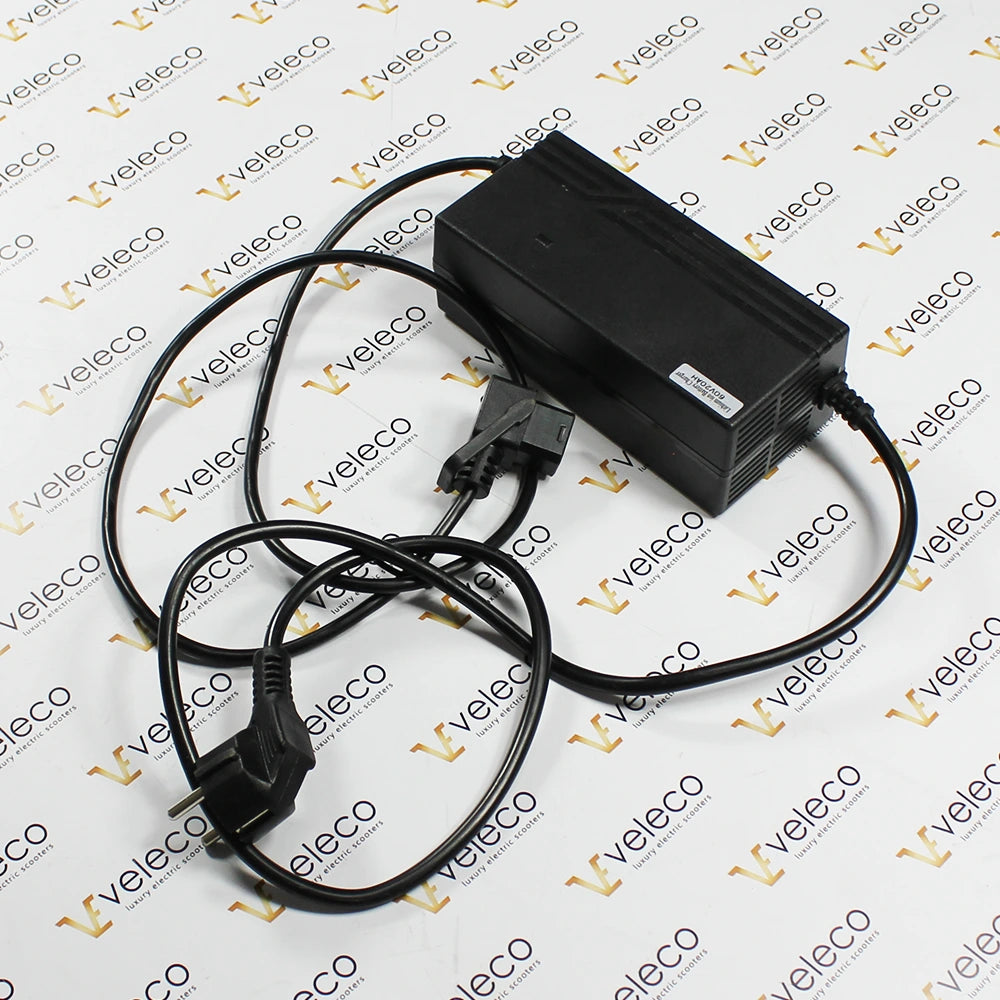 Charger LI-ON 60V Veleco FASTER