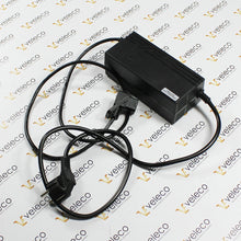 Charger LI-ON 60V Veleco FASTER
