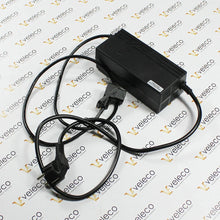 Charger LI-ON 60V Veleco FASTER