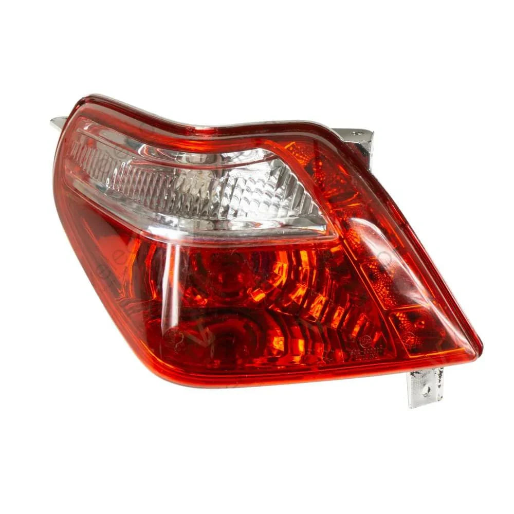 Tail light Left Veleco FASTER Veleco DRACO