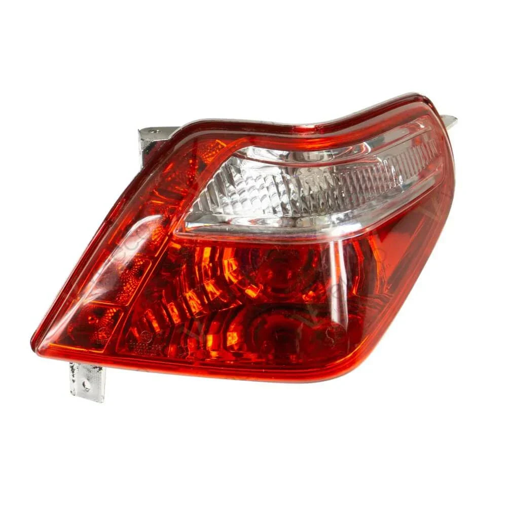 Right Tail Light for Veleco Faster – red and clear tail light