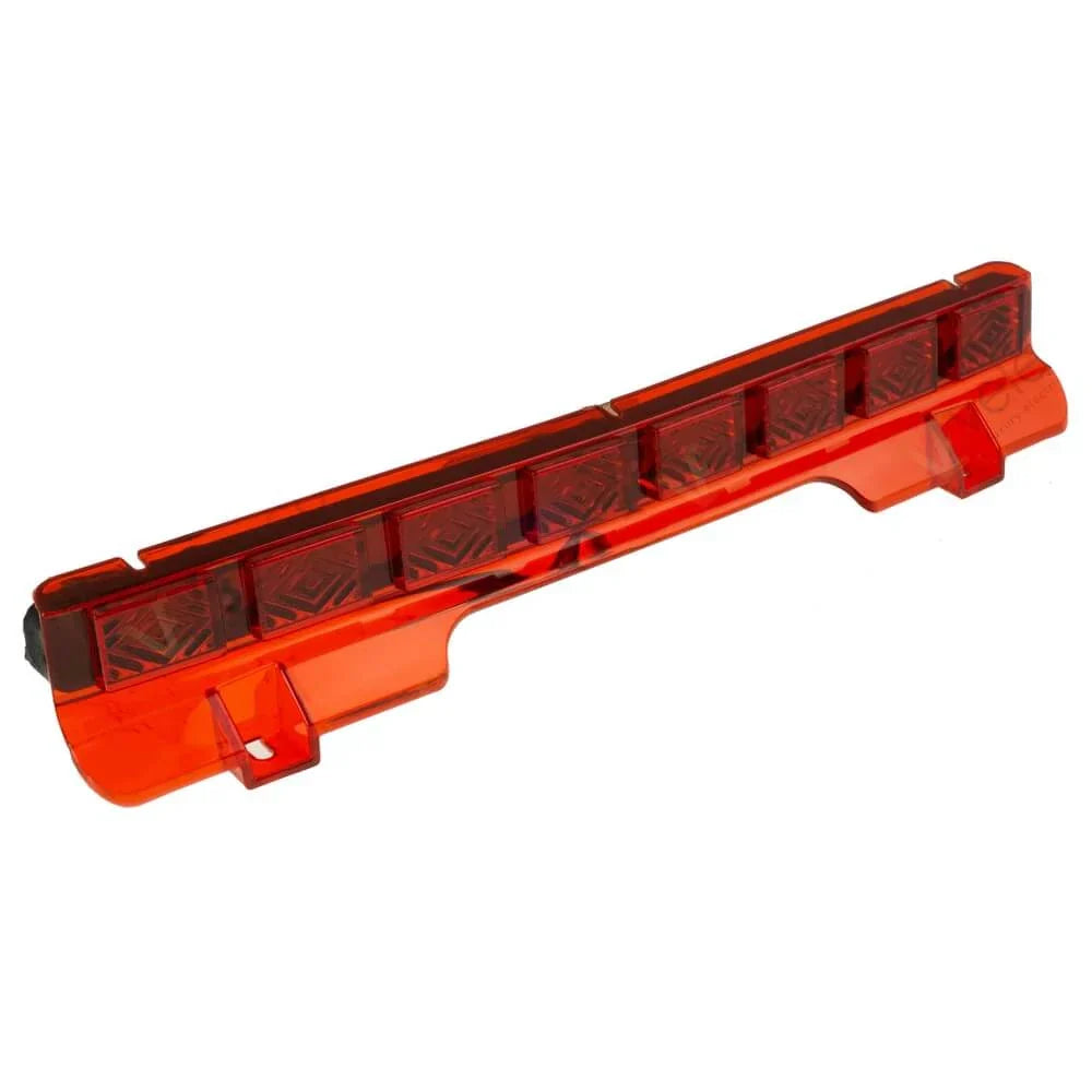 Stop Light for Veleco Faster and Veleco Draco – red rectangular stop light