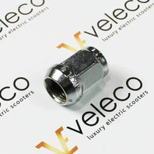 Front rim nut Veleco FASTER