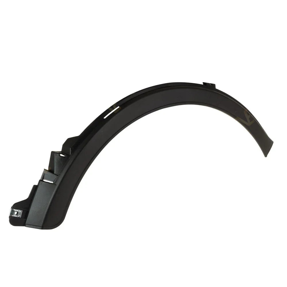 Left Rear Wheel Arch for Veleco Faster – side view