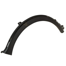 Rear right wheel arch Veleco FASTER