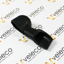 Upper turn signal cover Veleco FASTER