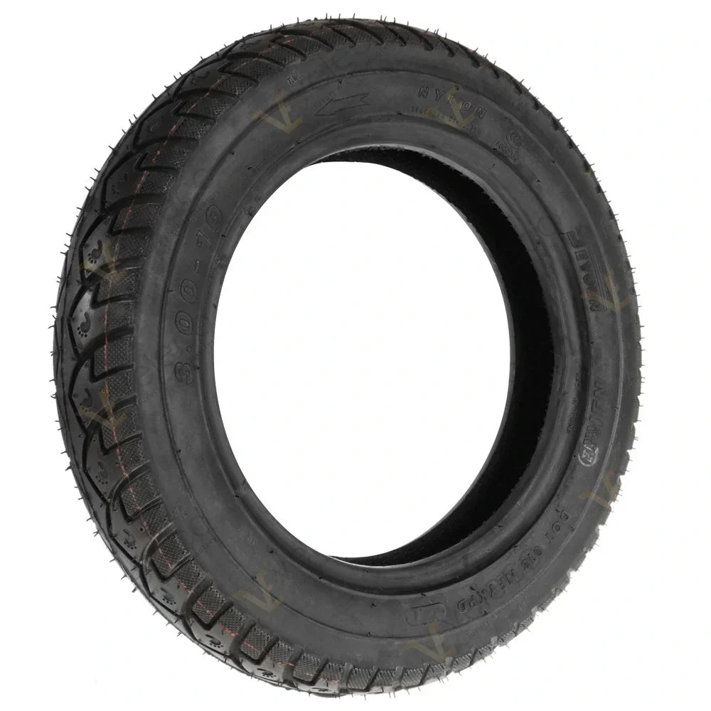 Front tyre Veleco FASTER