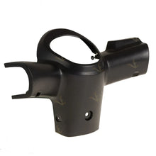 Dashboard cover black plastic Veleco FASTER Veleco DRACO