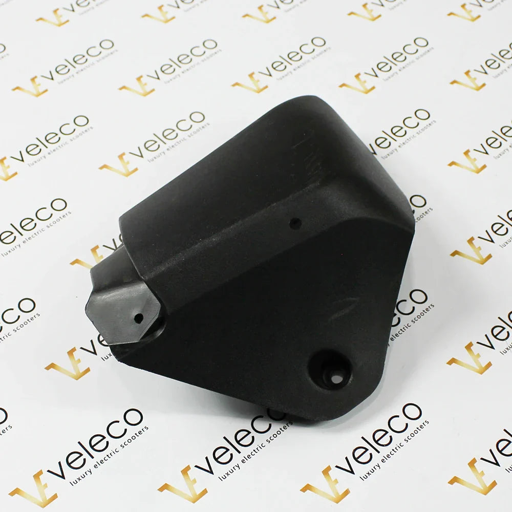 Left Front Inner Fender for Veleco Faster – black inner fender