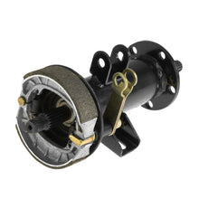 Right axle Veleco FASTER