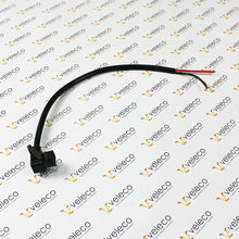 Power cord LI-ON Veleco FASTER Veleco DRACO