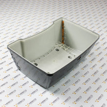 Lockbox bottom piece Gray Veleco FASTER Veleco DRACO