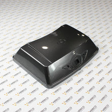Lockbox upper piece Gray Veleco FASTER Veleco DRACO