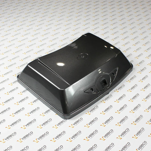 Lockbox upper piece Gray Veleco FASTER Veleco DRACO