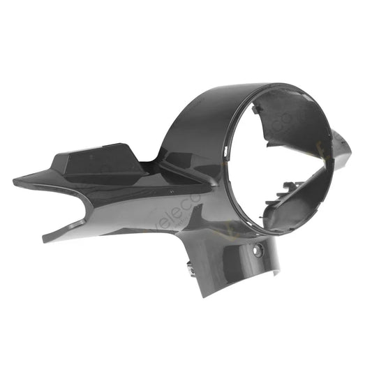 Headlight cover Gray Veleco FASTER & Veleco DRACO