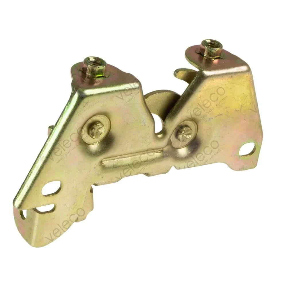 Lockbox Lock for Veleco Faster Veleco Gravis Veleco Draco and Veleco ZT63 – gold metal lockbox lock