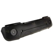 Rear bumper Black Veleco FASTER Veleco DRACO