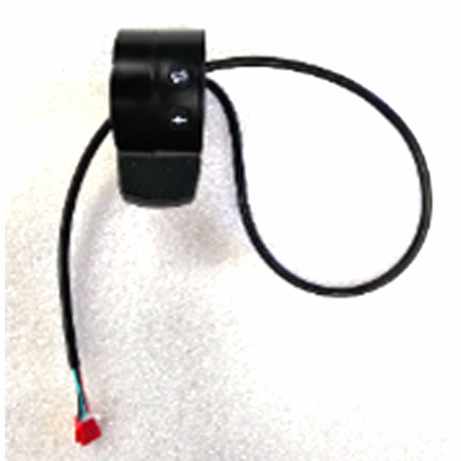 MS Energy Flare Flare X electric brake lever