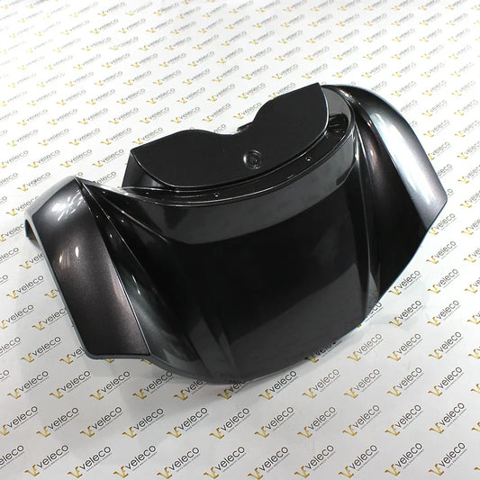 Front mudguard Gray Veleco Gravis