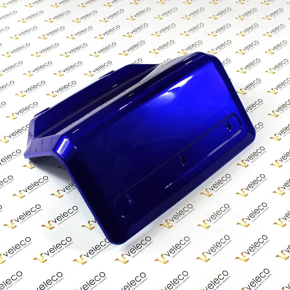 Trunk lid Blue Veleco Gravis